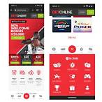 bet online ag mobile